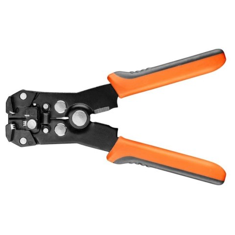 AUTOMATYCZNY ŚCIĄGACZ IZOLACJI CZOŁOWY 160MM AUTOMATYCZNY ŚCIĄGACZ IZOLACJI CZOŁOWY 160MM