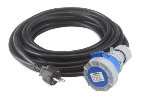 KABEL Z WTYCZKĄ 230V/50HZ EUR KABEL Z WTYCZKĄ 230V/50HZ EUR