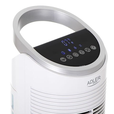KLIMATOR KOLUMNOWY 2W1 AD 7855 PILOT KLIMATOR KOLUMNOWY 2W1 AD 7855 PILOT