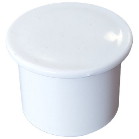 KOREK 0 40 BIAŁY K41 KOREK 0 40 BIAŁY K41