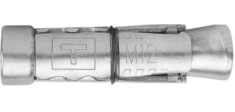 KOTWA SHIELD TULEJA 8/14*50MM KOTWA SHIELD TULEJA 8/14*50MM