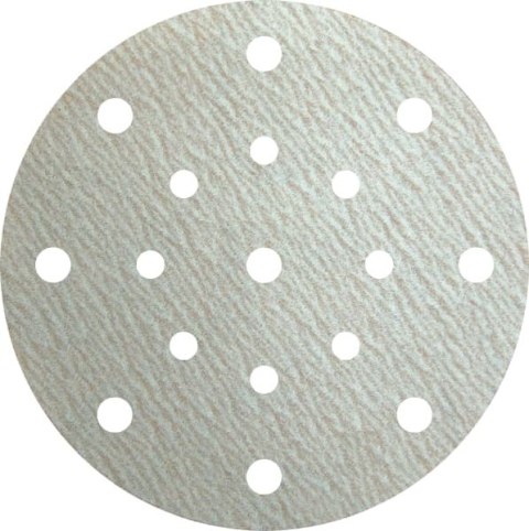 KRĄŻEK PRZYCZEPNY 150MM, GRANULACJA 320 GLS1 PS73 BWK 301214 KRĄŻEK PRZYCZEPNY 150MM, GRANULACJA 320 GLS1 PS73 BWK 301214