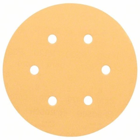 KRĄŻEK ŚCIERNY RW D150 G100 5PC. KRĄŻEK ŚCIERNY RW D150 G100 5PC.