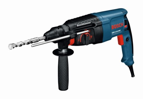 MŁOT UDAROWY OBROTOWY SDS+ GBH 2-26 DRE MŁOT UDAROWY OBROTOWY SDS+ GBH 2-26 DRE