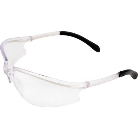 OKULARY OCHRONNE BEZBARWNE OKULARY OCHRONNE BEZBARWNE