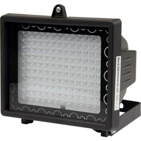 REFLEKTOR DIODOWY 8W 130LED REFLEKTOR DIODOWY 8W 130LED