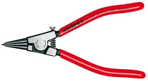 SZCZYPCE SEGERA BEZ OTWORÓW 140MM 1,5-4 46 11 G0 SZCZYPCE SEGERA BEZ OTWORÓW 140MM 1,5-4 46 11 G0