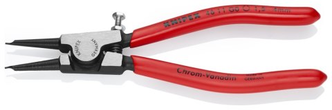 SZCZYPCE SEGERA BEZ OTWORÓW 140MM 1,5-4 46 11 G0 SZCZYPCE SEGERA BEZ OTWORÓW 140MM 1,5-4 46 11 G0