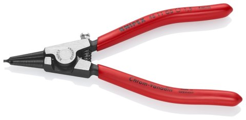 SZCZYPCE SEGERA BEZ OTWORÓW 140MM 1,5-4 46 11 G0 SZCZYPCE SEGERA BEZ OTWORÓW 140MM 1,5-4 46 11 G0