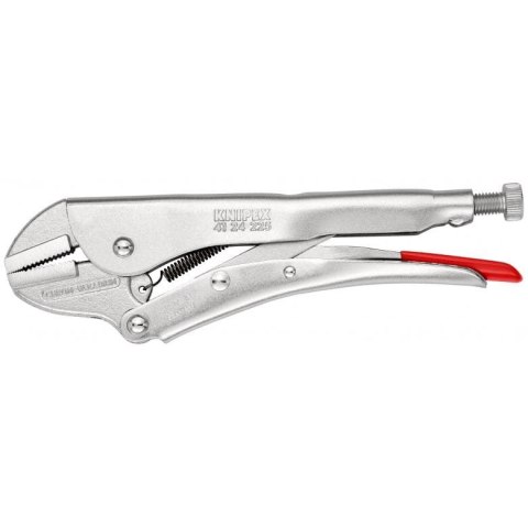 SZCZYPCE ZACISKOWE 225MM SZCZYPCE ZACISKOWE 225MM