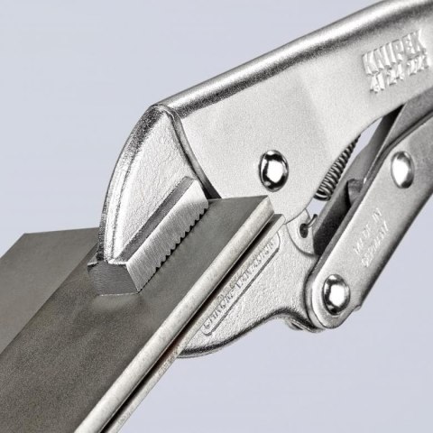SZCZYPCE ZACISKOWE 225MM SZCZYPCE ZACISKOWE 225MM