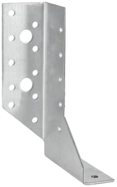 UCHWYT BELKI DZIELONY 28*130*78*2.0 L UCHWYT BELKI DZIELONY 28*130*78*2.0 L