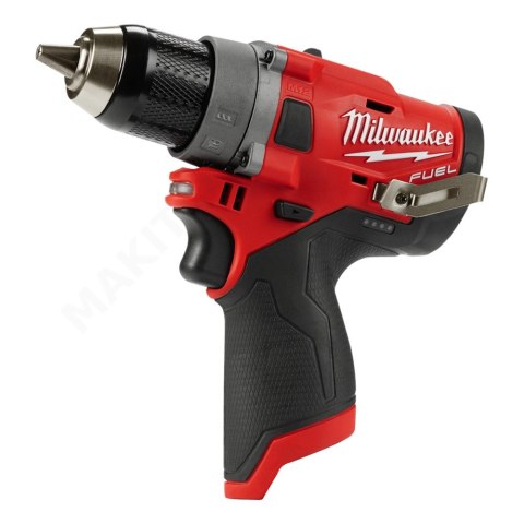 WIERTARKO-WKRĘTARKA AKUMULATOROWA M12FDD-0 WIERTARKO-WKRĘTARKA AKUMULATOROWA M12FDD-0
