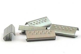 ZAPINKA METALOWA 16/2500SZT