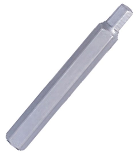 BIT, GROT, KOŃCÓWKA 10MM HEX 10*80MM BIT, GROT, KOŃCÓWKA 10MM HEX 10*80MM