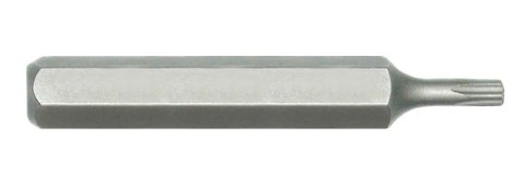 BIT, GROT, KOŃCÓWKA 5/16 TORX T20*70MM BIT, GROT, KOŃCÓWKA 5/16 TORX T20*70MM