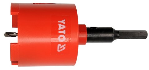 DIAMENTOWE WIERTŁO KORONOWE, FI 68MM DIAMENTOWE WIERTŁO KORONOWE, FI 68MM