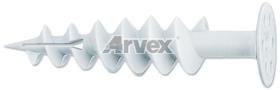 DYBEL DO MOCOWANIA W STYROPIANIE IZO 120MM DYBEL DO MOCOWANIA W STYROPIANIE IZO 120MM