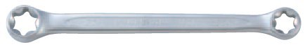 KLUCZ OCZKOWY TORX DWUSTRONNY E7*E11 KLUCZ OCZKOWY TORX DWUSTRONNY E7*E11