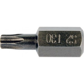 KLUCZ SPECJALNY TORX T30/30 S2
