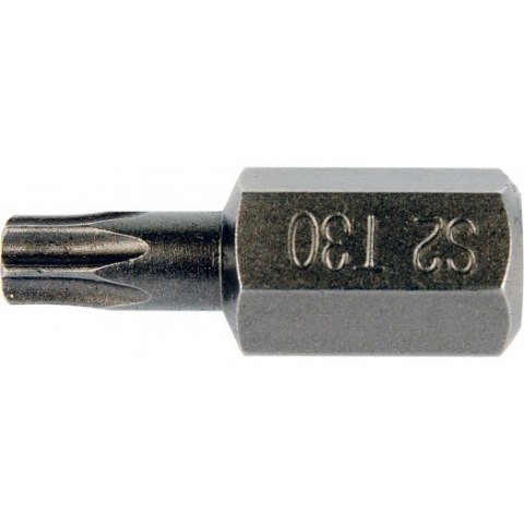 KLUCZ SPECJALNY TORX T30/30 S2 KLUCZ SPECJALNY TORX T30/30 S2