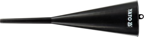 LEJEK DŁUGI 12CM LEJEK DŁUGI 12CM