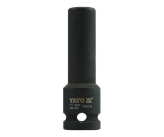 NASADKA DŁUGA UDAROWA 6-KĄTNA 1/2'' 11MM