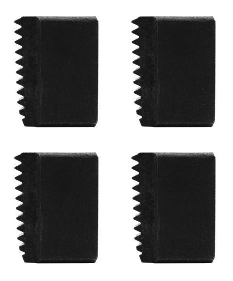 NOŻE ZAPASOWE DO GWINTOWNICY RĘCZNEJ 1/2'' 4SZT NOŻE ZAPASOWE DO GWINTOWNICY RĘCZNEJ 1/2'' 4SZT