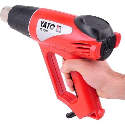 OPALARKA 2000W 70~550°C OPALARKA 2000W 70~550°C