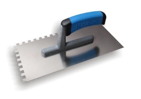 PACA NIERDZEWNA 130*270 ZĄB 4*4 G-1 PACA NIERDZEWNA 130*270 ZĄB 4*4 G-1