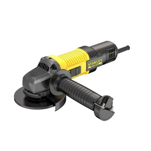 SZLIFIERKA KĄTOWA 125MM 850W+STA38107+STA38007 SZLIFIERKA KĄTOWA 125MM 850W+STA38107+STA38007