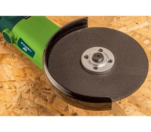 SZLIFIERKA KĄTOWA 125MM 850W SZLIFIERKA KĄTOWA 125MM 850W
