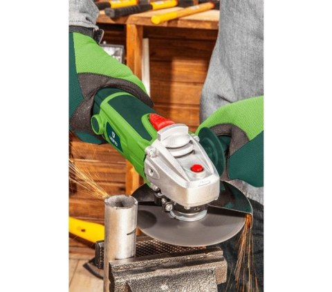 SZLIFIERKA KĄTOWA 125MM 850W SZLIFIERKA KĄTOWA 125MM 850W