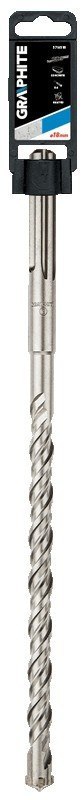 WIERTŁO DO BETONU SDS MAX 18*600MM S4 QUATRO WIERTŁO DO BETONU SDS MAX 18*600MM S4 QUATRO