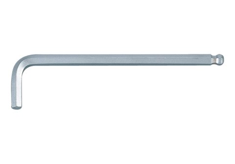 KLUCZ IMBUSOWY ''HEX'' DŁUGI Z KULKĄ 5/16''*158MM KLUCZ IMBUSOWY ''HEX'' DŁUGI Z KULKĄ 5/16''*158MM