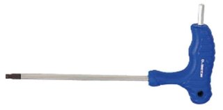 KLUCZ IMBUSOWY ''HEX'' TYP L 3MM*100MM