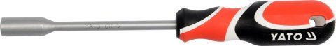 KLUCZ NASADOWY Z RĘKOJEŚCIĄ 13*125MM KLUCZ NASADOWY Z RĘKOJEŚCIĄ 13*125MM