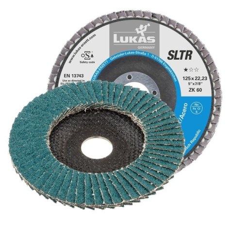 LAMELKA SLTR 178MM BASE-X ZK60 LAMELKA SLTR 178MM BASE-X ZK60