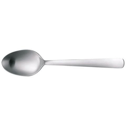 ŁYŻKA METALOWA 4 SZT ŁYŻKA METALOWA 4 SZT