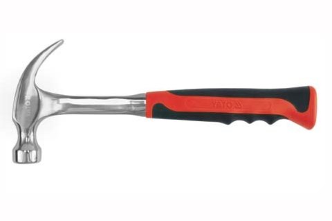 MŁOTEK SZEWSKI KUTY 450G 2-KOL MŁOTEK SZEWSKI KUTY 450G 2-KOL