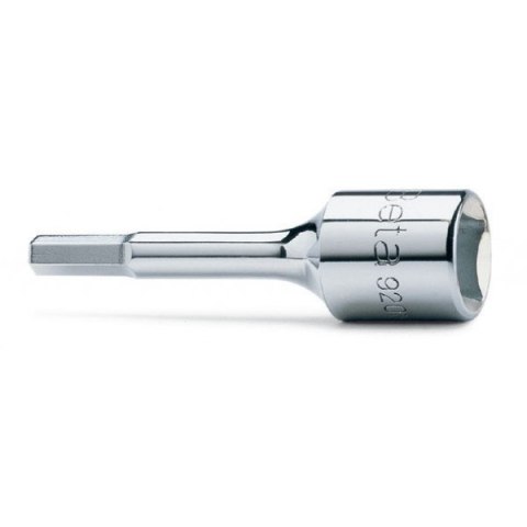 NASADKA 1/2' KOŃCÓWKA TRZPIENIOWA HEX 8MM NASADKA 1/2' KOŃCÓWKA TRZPIENIOWA HEX 8MM