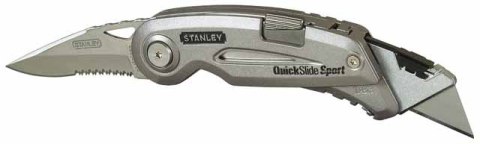 NÓŻ QUICKSLIDE SPORT UTILITY NÓŻ QUICKSLIDE SPORT UTILITY