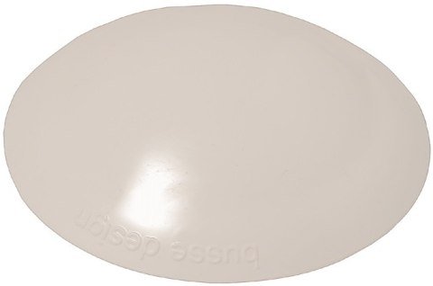 ODBOJNIK DRZWIOWY PLASTIKOWY FI 40MM , H 10MM BIAŁY ODBOJNIK DRZWIOWY PLASTIKOWY FI 40MM , H 10MM BIAŁY