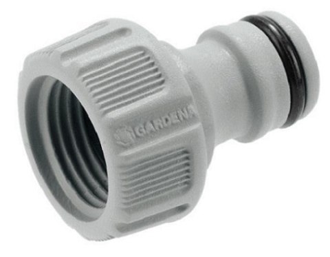 OGS - PRZYŁĄCZE KRANOWE 1/2' W BLISTRZE OGS - PRZYŁĄCZE KRANOWE 1/2' W BLISTRZE