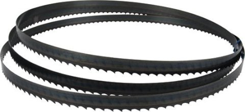PIŁA TAŚMOWA DO METALI NIEŻELAZNYCH LB1200F,14Z/CAL2240*16MM PIŁA TAŚMOWA DO METALI NIEŻELAZNYCH LB1200F,14Z/CAL2240*16MM