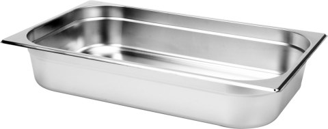 POJEMNIK GASTRONOMICZNY GN 1/1 100MM POJEMNIK GASTRONOMICZNY GN 1/1 100MM