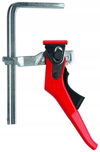 ŚCISK STOŁOWY STALOWY Z DŹWIGNIĄ 160/60MM ŚCISK STOŁOWY STALOWY Z DŹWIGNIĄ 160/60MM