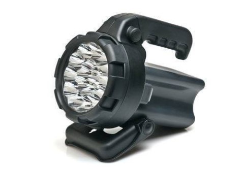 SZPERACZ ŁADOWALNY 230V AC / 12V DC, 18 LED FALCON EYE, 70LM SZPERACZ ŁADOWALNY 230V AC / 12V DC, 18 LED FALCON EYE, 70LM