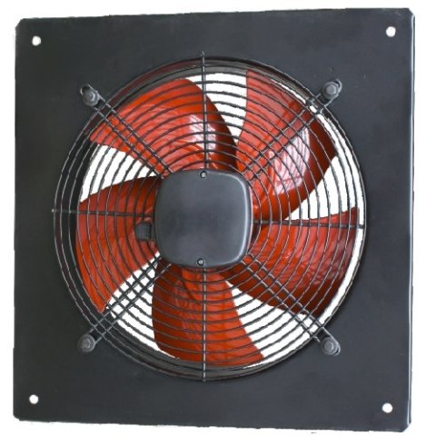 WENTYLATOR RUDI 35 NAWIEWNY WENTYLATOR RUDI 35 NAWIEWNY