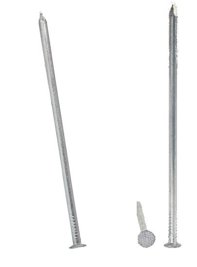 GWOŹDZIE STANDARDOWE 8.0*300MM GWOŹDZIE STANDARDOWE 8.0*300MM